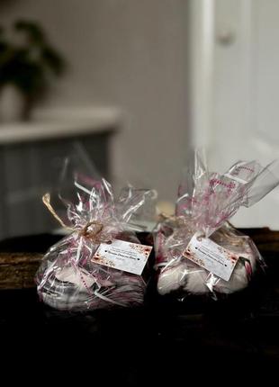 Комплимент гостям на свадьбу 3