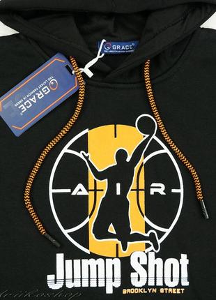 Утеплені спортивні костюми на флісі кофта та штани 134см9 фото