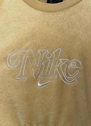 Світшот nike 3