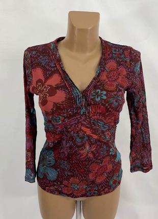 Блузка легка фірмова monsoon