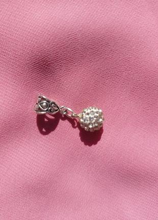 Підвіска для браслета