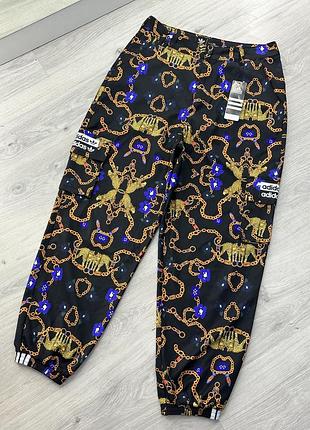 Штаны оригинал adidas