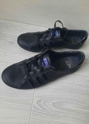 Кроссовки adidas neo р 36 новые1 фото