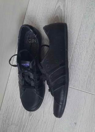 Кроссовки adidas neo р 36 новые4 фото