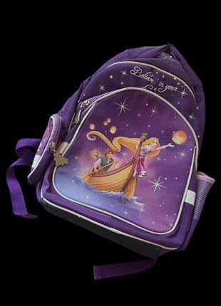 Рюкзак для девочки kite ортопедический