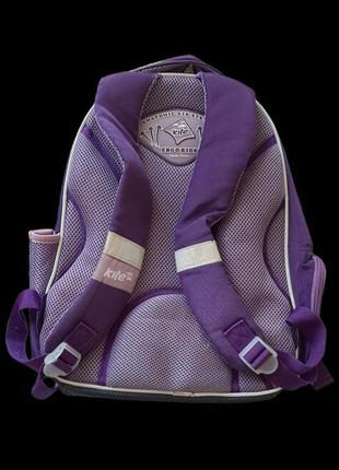 Рюкзак для дівчинки kite ортопедичний2 фото