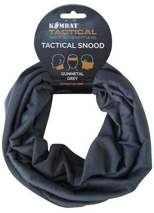 Баф kombat uk tactical snood