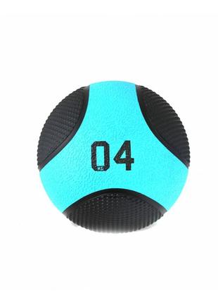 Медбол livepro solid medicine ball