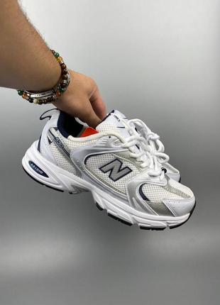 Кроссовки new balance