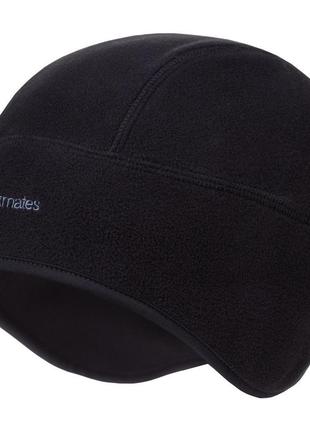 Шапка trekmates annat beanie tm-005559 tempranillo - s/m - бордовий2 фото