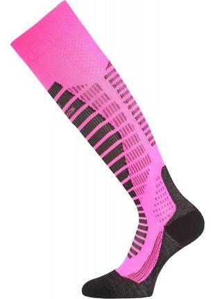 Термошкарпетки лижі lasting wro 908 - xl - чорний4 фото