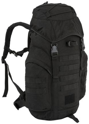 Рюкзак тактичний highlander forces loader rucksack 33l black (nrt033-bk)