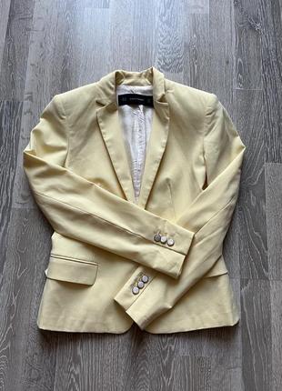 Пиджак