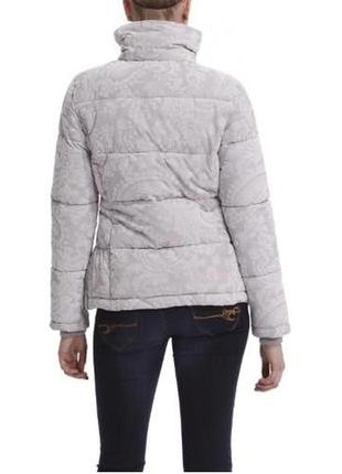 Женская курточка пуховик пуфер desiguale2 фото