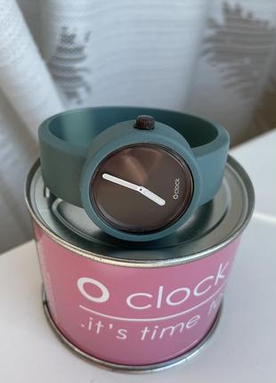 Часы o’clock, б/у