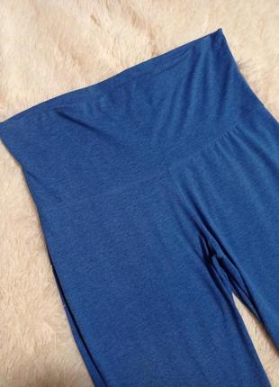 Трикотажные брюки женские2 фото