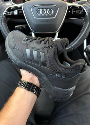 Мужские кроссовки adidas terrex2 фото