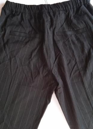 Брюки mango, р. s 4