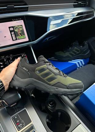 Мужские кроссовки adidas terrex8 фото