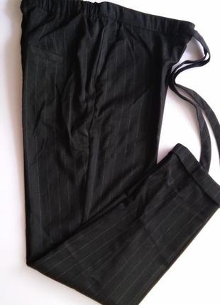 Брюки mango, р. s 2