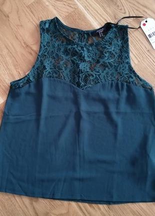 Блузка jennyfer