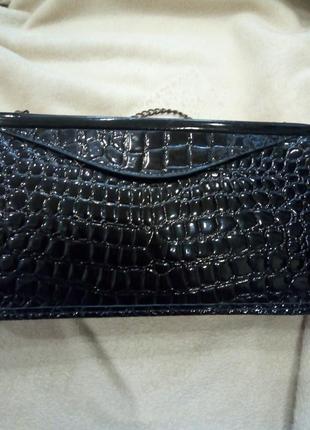 Продам красиву,стильну,дизайнерську сумку "laura ashley""2 фото