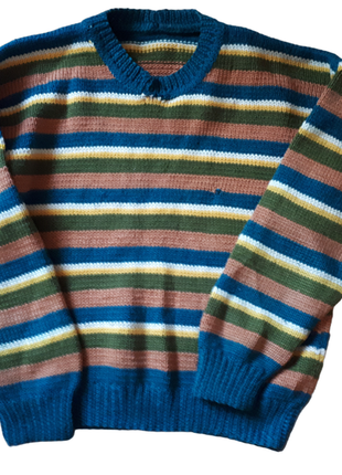 Кофта свитер
