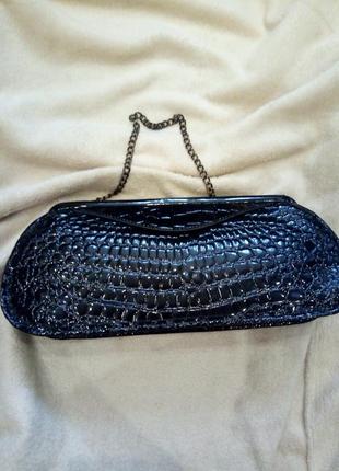 Продам красивую,стильную,дизайнерскую сумку "laura ashley""8 фото