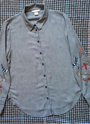 Рубашка,вышиванка