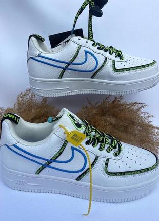 Nike air force 1