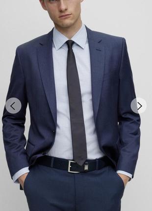 Сорочка рубашка hugo boss 3