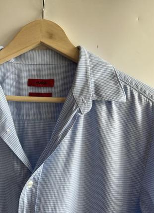 Сорочка рубашка hugo boss 4