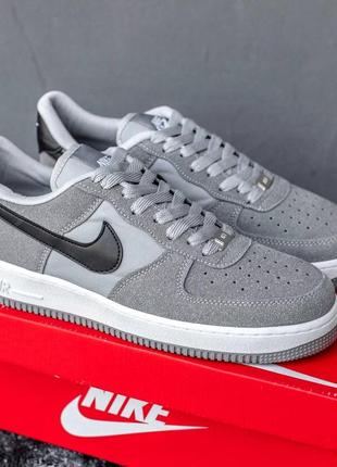 Мужские кроссовки nike air force