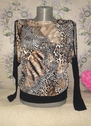 Кофтинка, кофта, светр, 🥰🥰❤️ не мнеться