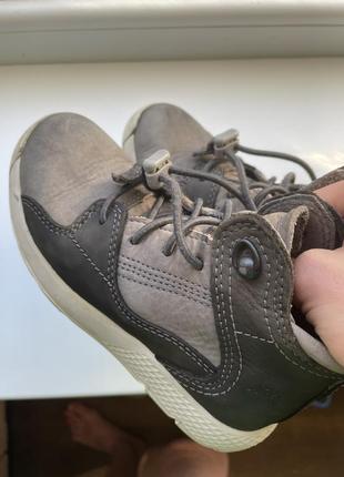 Ботинки timberland черевики10 фото