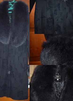 Пальто продам терміново, можливий торг