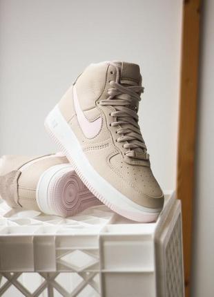 Кроссовки nike air force 1