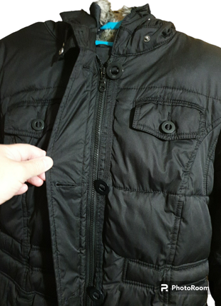 Стильная брендовая куртка s.oliver5 фото