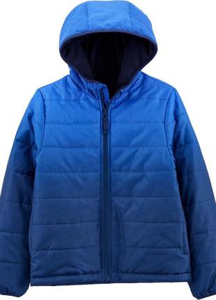 Куртка демісезонна oshkosh carters на хлопчика