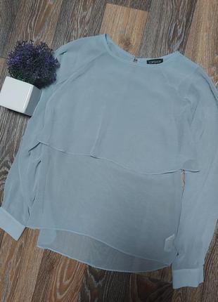 Блуза topshop
