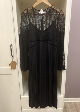 Zara плаття 7