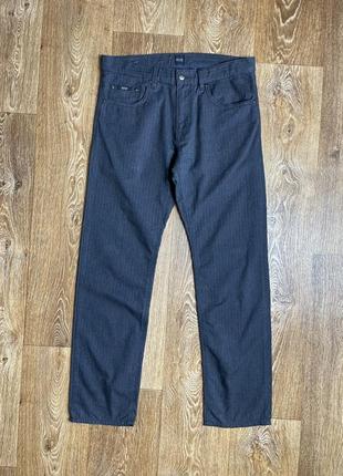 Штани hugo boss