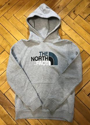 Худі the north face