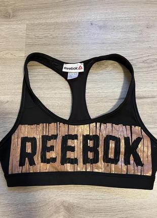 Топ reebok