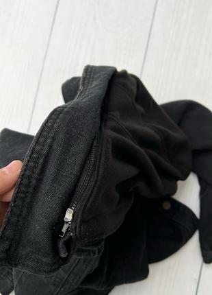 Курточка/джинсовка boohoo man 5