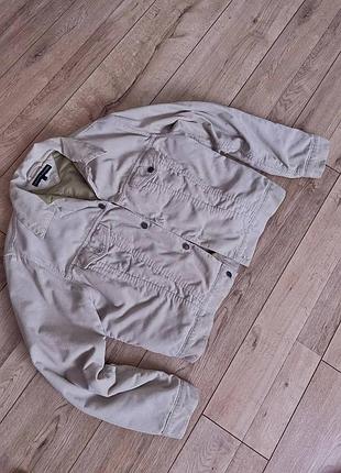 Тепла куртка tommy hilfiger