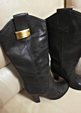 Чоботи marc stripe оригінал р. 37