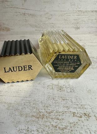 Lauder estée lauder одеколон оригинал!7 фото