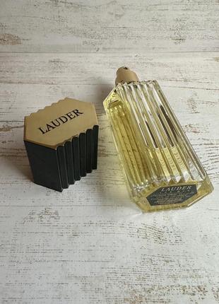 Lauder estée lauder одеколон оригинал!6 фото