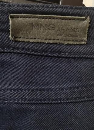 Mango джинси 6